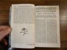 Nouveau Recueil Historique d'Antiquités Grecques et Romaines, Pour l'intelligence des auteurs Grecs & Latins.

. Furgault