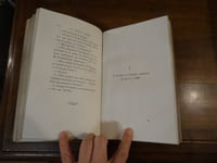 La Vieille roche. Le Marquis de Lanrose.