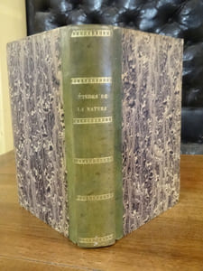 Études de la Nature