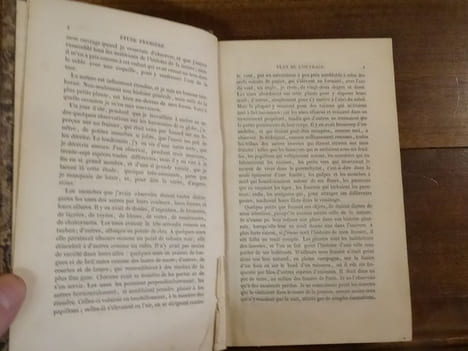 Études de la Nature. Bernardin de Saint-Pierre