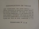 Théâtre. Edition conforme aux texte originaux, établie par Louis Perceau.. La Fontaine, Jean de.