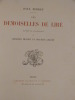 Les Demoiselles de Liré illustré en collaboration
par Charles Delort et Maurice Leloir
. Perret, Paul