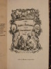 Contes Normands Traduits librement par l'ami Job 1838-1842. Jean de Falaise