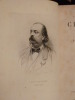 Dernières chansons, poésies posthumes, Avec une préface de Gustave Flaubert
. Bouilhet, Louis