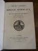 Oeuvres complètes de Boileau-Despréaux, précédées des oeuvres de Malherbe, suivies des oeuvres poétiques de J.B. Rousseau.. Boileau-Despréaux, Nicolas ...