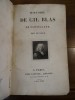 Histoire de Gil Blas de Santillane.. Le Sage, Alain-René.