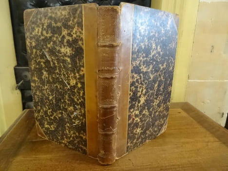 Dernières Chansons de Béranger de 1834 à 1851, avec une préface de l'auteur.. Béranger, Pierre-Jean de.