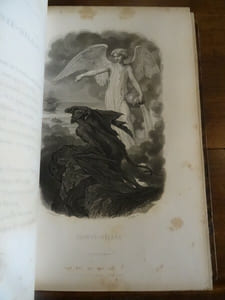 Dernières Chansons de Béranger de 1834 à 1851, avec une préface de l'auteur.