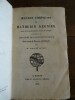 Oeuvres complètes, avec les commentaires revus et corrigés, précédées de l'histoire de la satire en France pour servir de discours préliminaires par ...