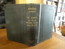 La Vraie Histoire Comique de Francion. Nouvelle édition, avec avant-propos et notes par Emile Colombey.. Sorel, Charles.