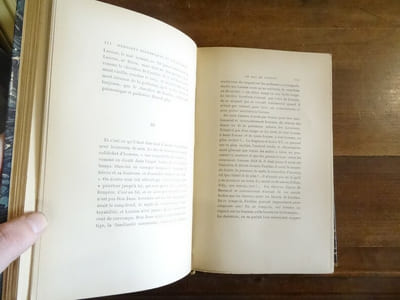 XIXè Siècle (deuxième série), Les Œuvres et les Hommes : Mémoires Historiques et littéraires.

