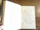 XIXè Siècle (deuxième série), Les Œuvres et les Hommes : Littérature Étrangère.


. Barbey d'Aurevilly