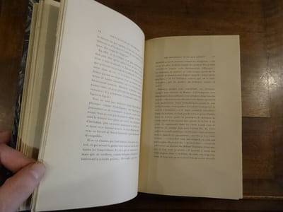 XIXè Siècle (deuxième série), Les Oeuvres et les Hommes : Journalistes et Polémistes, Chroniqueurs et Pamphlétaires.
