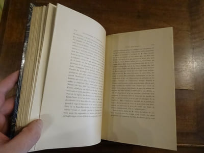 XIXè Siècle (deuxième série), Les Oeuvres et les Hommes : Journalistes et Polémistes, Chroniqueurs et Pamphlétaires.
