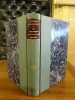 XIXè Siècle (deuxième série), Les Oeuvres et les Hommes : Les Philosophes et les Ecrivains religieux.

. Barbey d'Aurevilly