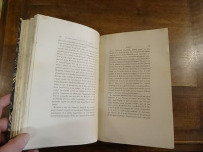XIXè Siècle (deuxième série), Les Oeuvres et les Hommes : Les Philosophes et les Ecrivains religieux.

