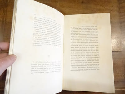 XIXè Siècle (deuxième série), Les Oeuvres et les Hommes : Les Poètes.


