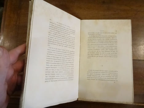 XIXè Siècle (deuxième série), Les Oeuvres et les Hommes : Les Poètes.
. Barbey d'Aurevilly