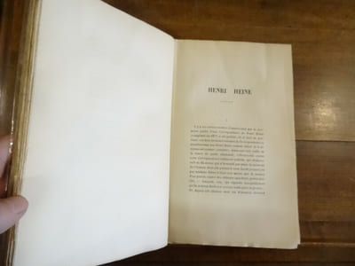 XIXè Siècle (deuxième série), Les Oeuvres et les Hommes : Les Critiques ou les Juges Jugés.