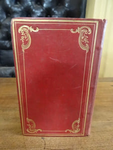 La Chansonnier des Graces pour 1839, avec les airs nouveaux gravés.