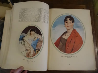 Pour une renaissance de la peinture française.