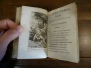 La Mort d'Abel, traduction libre en vers français, du poëme de Gessner.. Lablée, J - Gessner.