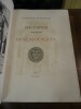 Chartrier de Thouars - Documents historiques et généalogiques.. [La Trémoille, Louis de].