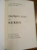Quelques pages sur Nexon. . Crozet-Robin, Danièle, Faucher, Daniel