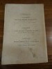 Catalogue de livres rares et précieux composant la bibliothèque de M. Hippolyte Destailleur.. 