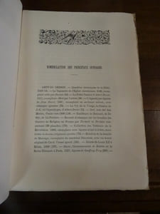 Catalogue de livres rares et précieux composant la bibliothèque de M. Hippolyte Destailleur.