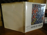 Fauves et cubistes.