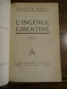 L'Ingenue Libertine.. Colette