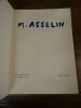 M. Asselin.. René-Jean.