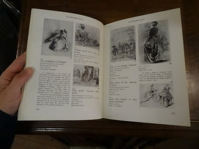 Pèlerinage à Watteau. II. - Catalogue.