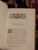 Les Amoureuses Occupations de Guillaume de la Teyssonière. Réimprimé pour la première fois avec une préface par M.-C. Guigue. La Tayssonière, ...