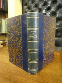 Le Temps et la Vie : Au Soleil de Juillet (1829-1830).