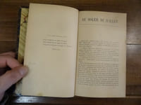 Le Temps et la Vie : Au Soleil de Juillet (1829-1830).
