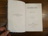 Germaine.