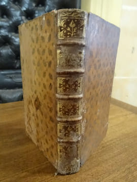Dictionnaire iconologique, ou introduction à la connoissance des peintures, sculptures, médailles, estampes, &c. Avec des descriptions des poètes ...