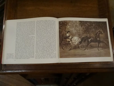 Baudelaire critique d'art.