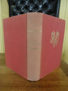 L'Art Romantique. suivi de La Fanfarlo. Introduction, éclaircissements et notes de Blaise Allan.. Baudelaire, Charles