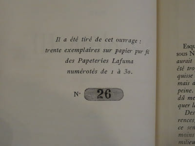 La Société française sous Napoléon III.