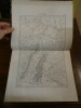 Atlas des campagnes de la Révolution Française de M. A. Thiers, dressé par Th Duvotenay. Gravé par Ch. Dyonnet. Suivi de "Atlas de l'histoire du ...