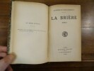 La Brière.. Châteaubriant, Alphonse de