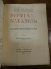 Rowing-Natation.. Lein, Alexandre & Le Roy, G.