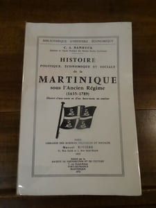 Histoire Politique, économique et sociale sous l'Ancien Régime (1635-1789).

               
