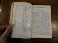 Un million de faits, aide-mémoire universel des sciences, des arts et des lettres.