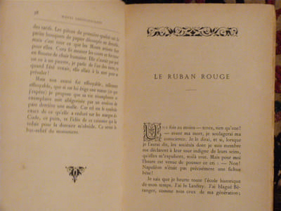 Le Livre de Caliban. Préface de Alexandre Dumas