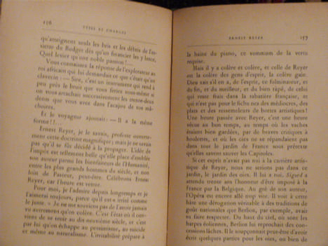 Le Livre de Caliban. Préface de Alexandre Dumas. Bergerat, Emile