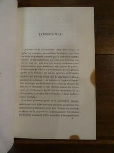 L'Ensorcelée.